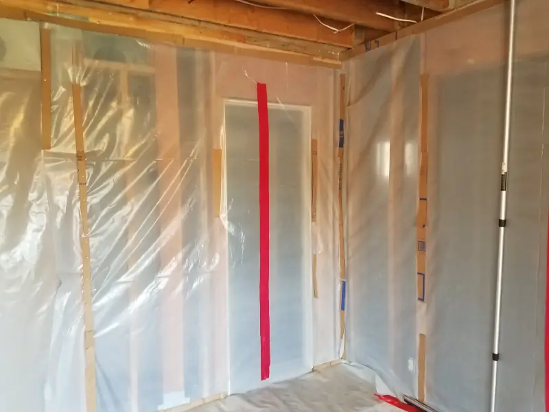 Mold Removal and Remediation Our mold remediation process is personalized to meet your specific needs